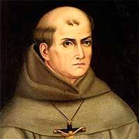 Junípero Serra, 1713–1784